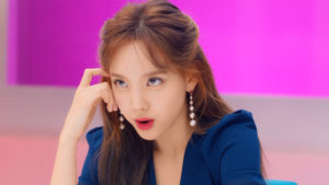 Twice - Fake & True who's who - K-Pop Database / dbkpop.com