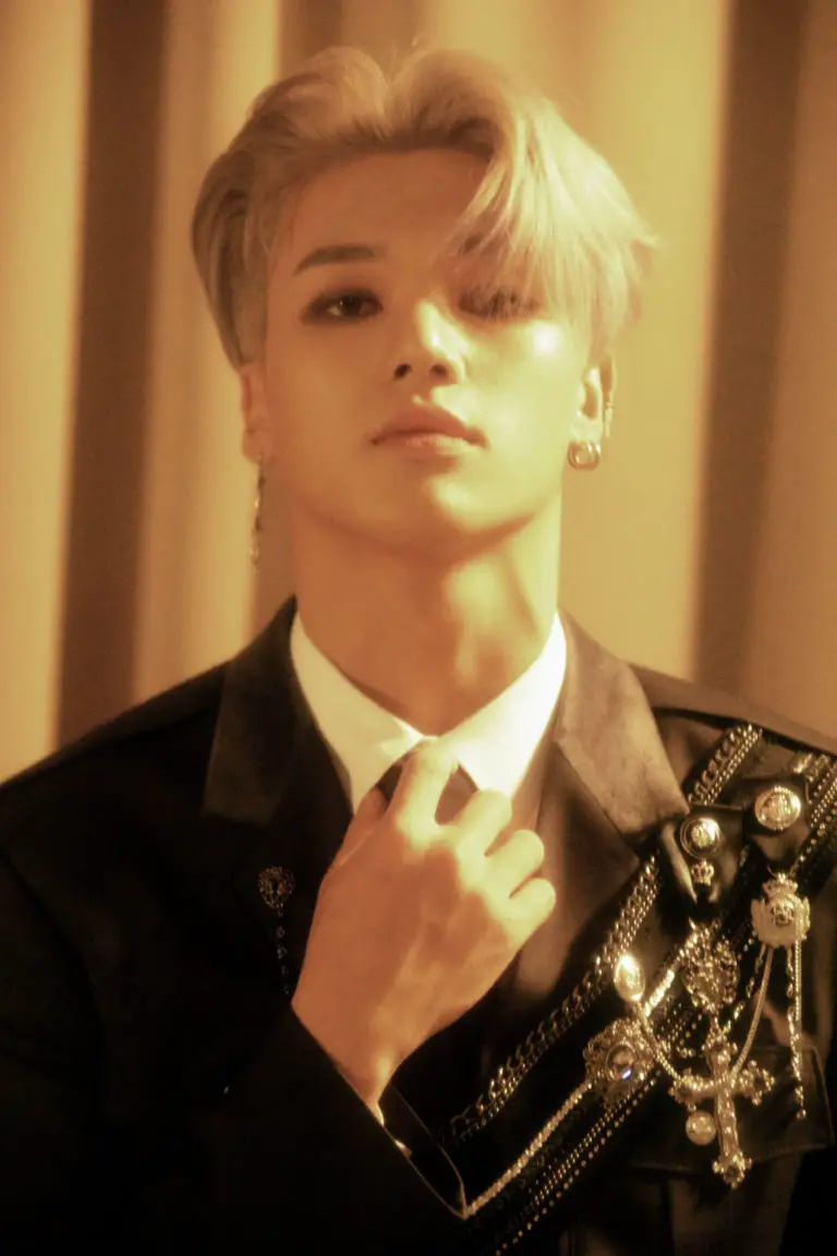 ATEEZ TREASURE EP.FIN All To Action Concept Photos (HD