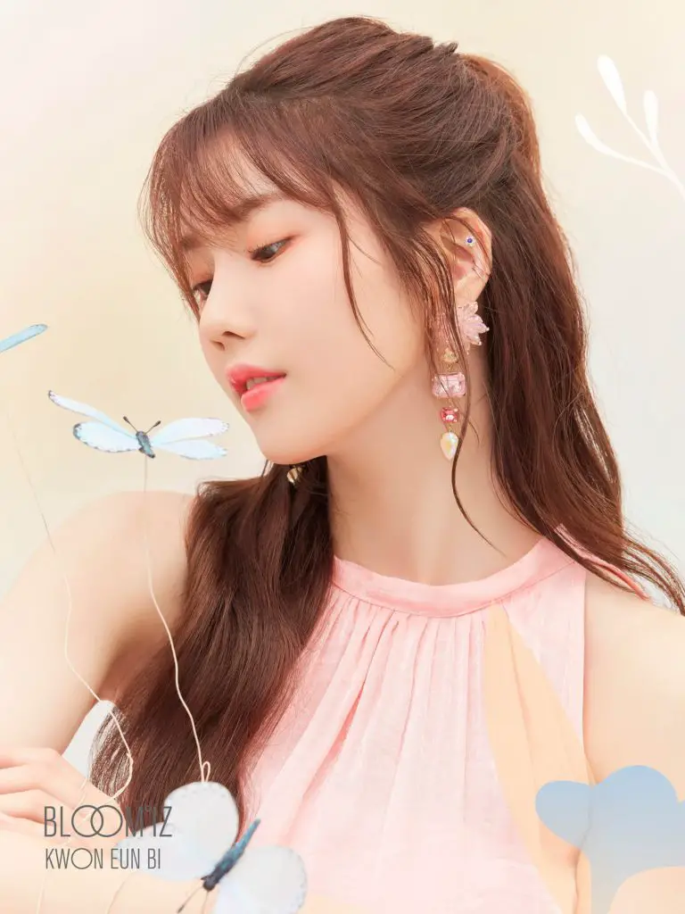 IZ*ONE Bloom*IZ Eunbi Minju Chaeyeon Teaser Photos (HD/HR) - K-Pop ...