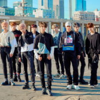 Stray Kids Profile Stray Kids Profile