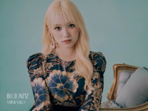 IZ*ONE Bloom*IZ Wonyoung Yujin Nako Teaser Photos (HD/HR) - K-Pop ...