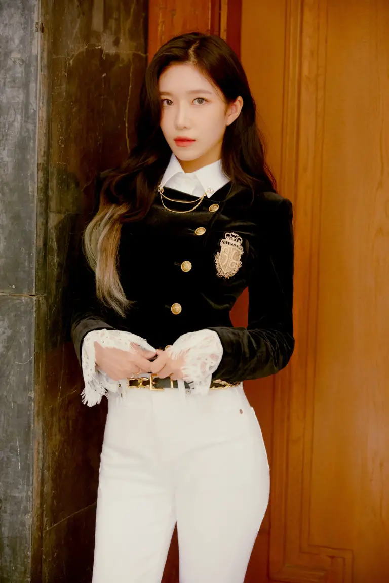 WJSN As You Wish Concept Photos (HD/HR) - K-Pop Database / dbkpop.com