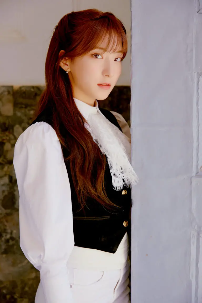 WJSN As You Wish Concept Photos (HD/HR) - K-Pop Database / dbkpop.com