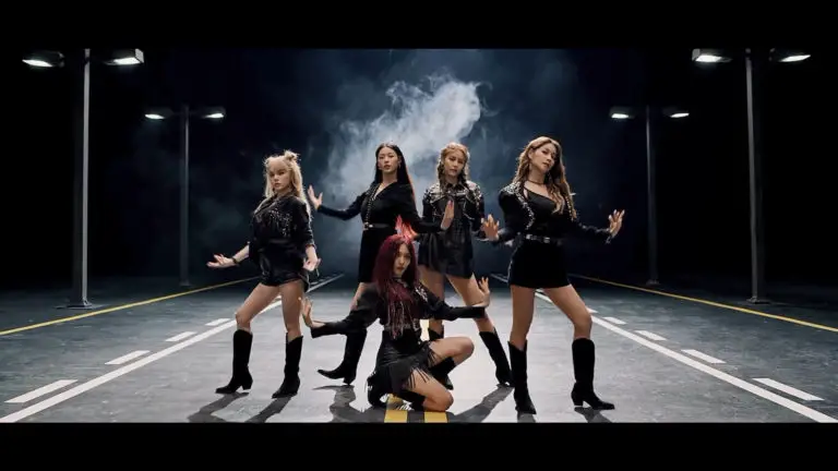 AOA – Come See Me