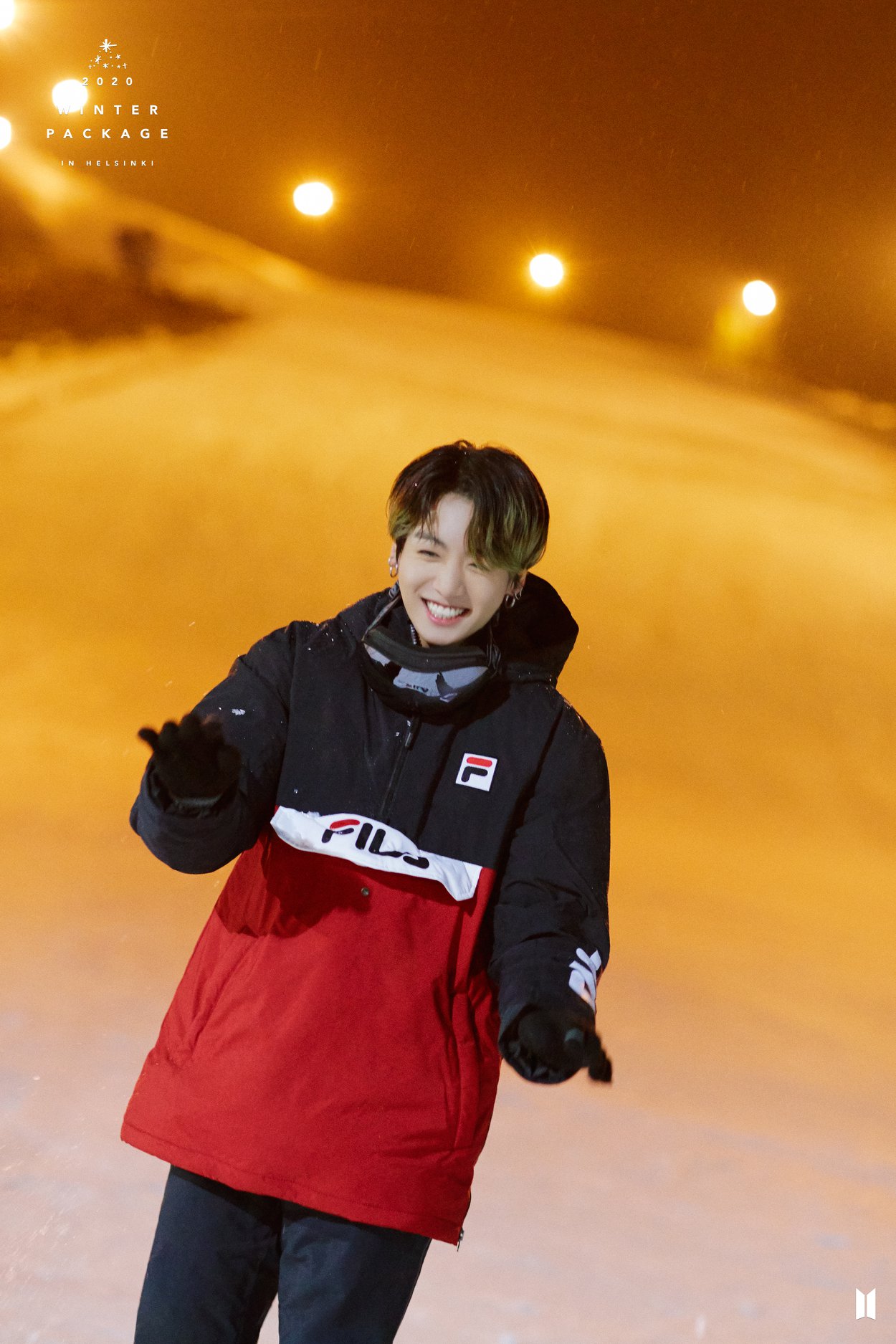 Featured image of post Bts Winter Package 2021 Photoshoot Jungkook