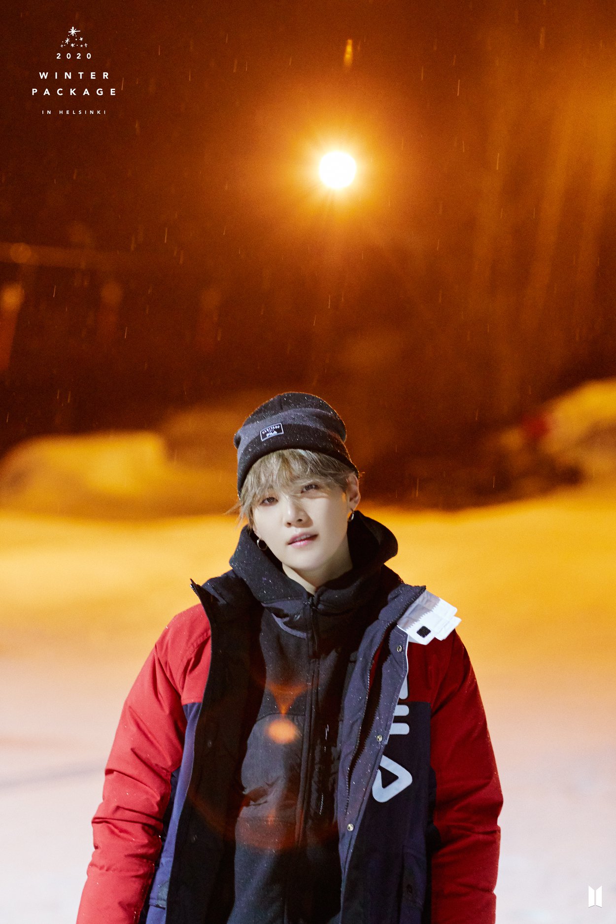 BTS 2020 Winter Package Photos (HD/HR) - K-Pop Database ...