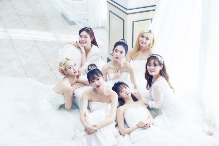 January 2020 K-Pop Comebacks and Debuts