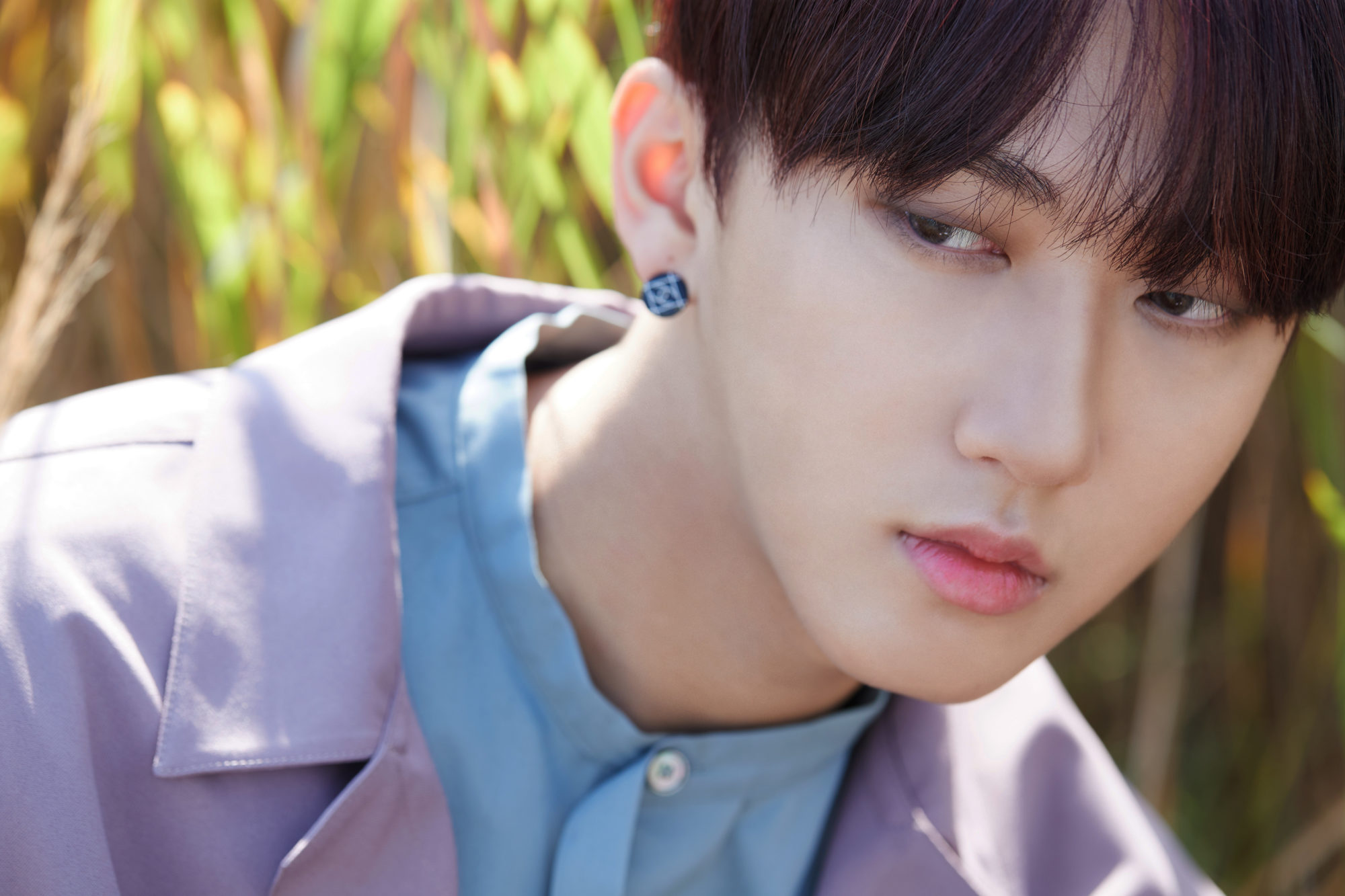 Stray Kids Cle Levanter Changbin