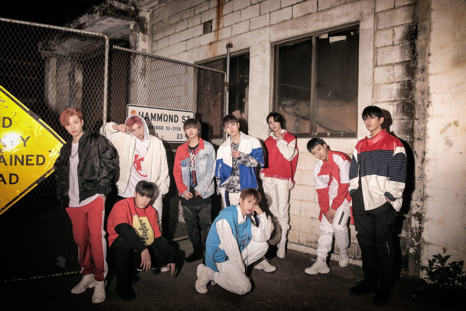 DKB Members Profile - K-Pop Database / dbkpop.com