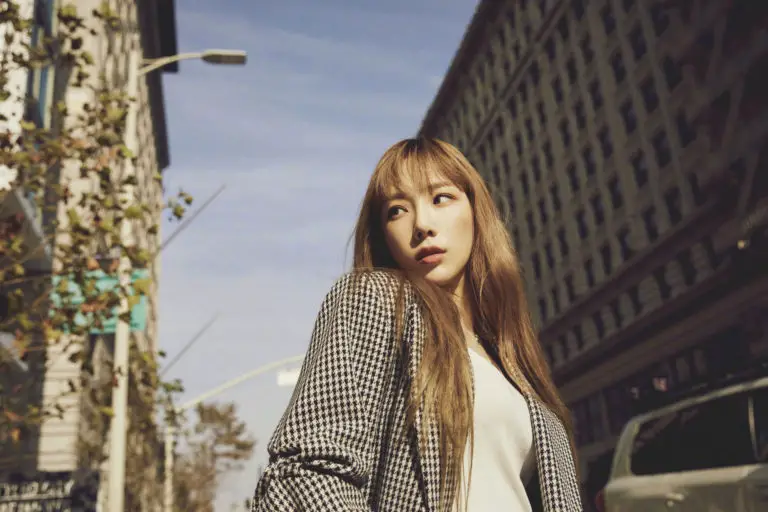 Taeyeon Purpose Teaser Photos (Sets 2, 3, 4) (HD/HR)