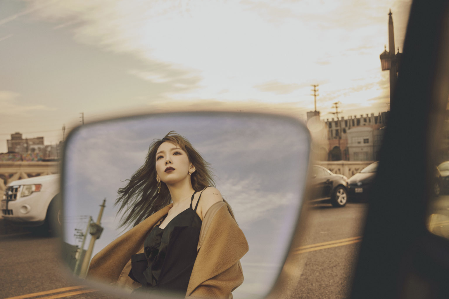 Taeyeon Purpose Teaser Photos (HD/HR) KPop Database /