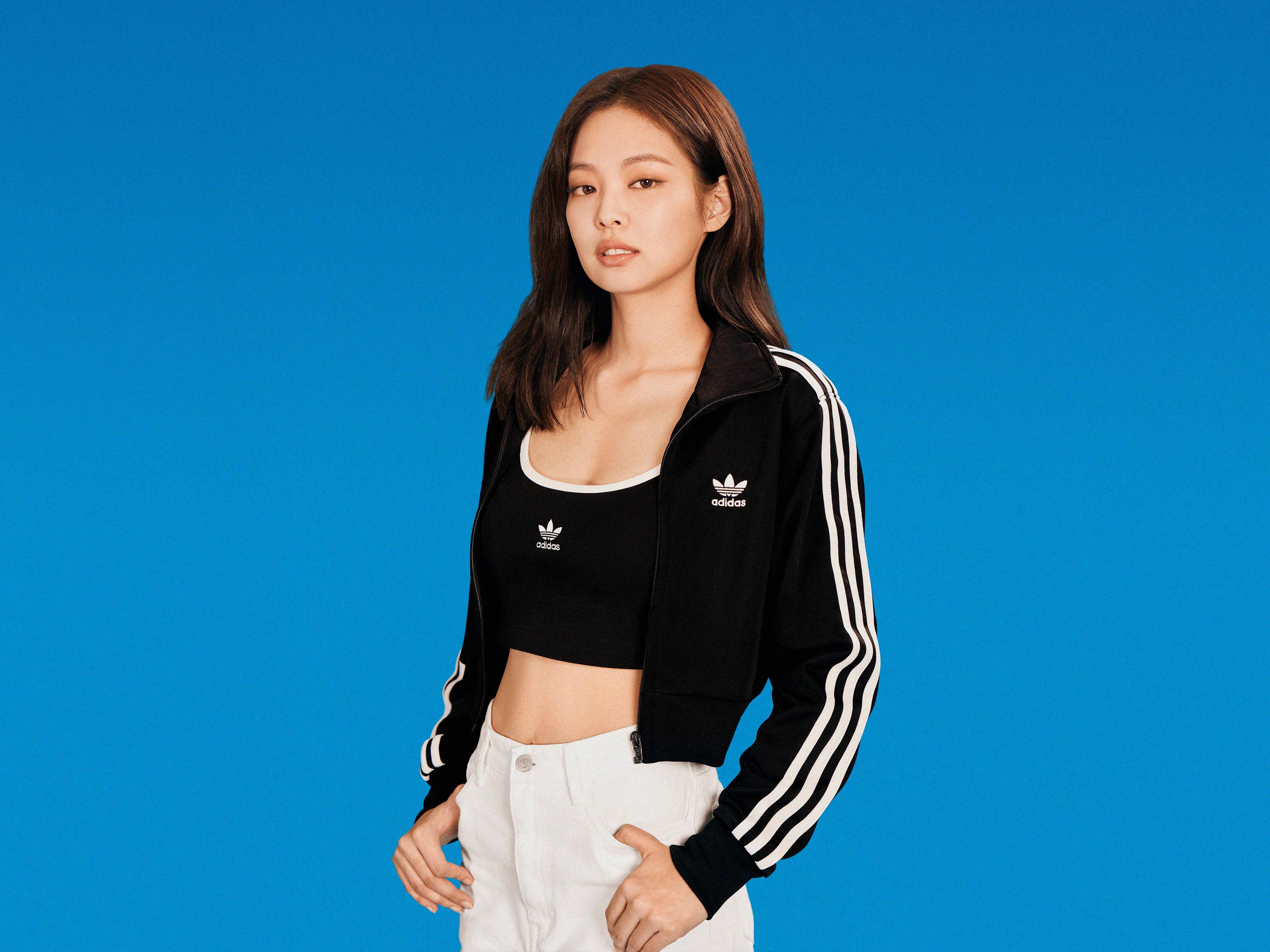 - Adidas Originals 2020 Pictorial (Change is a Team Sport) (HD/HR) - K-Pop Database / dbkpop.com