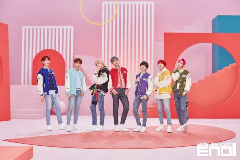 ENOi Red In The Apple Concept Photos (HD/HR)