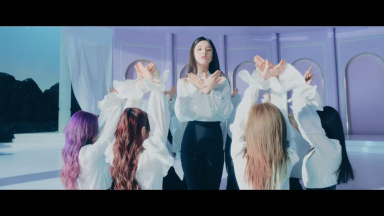LOONA – Butterfly