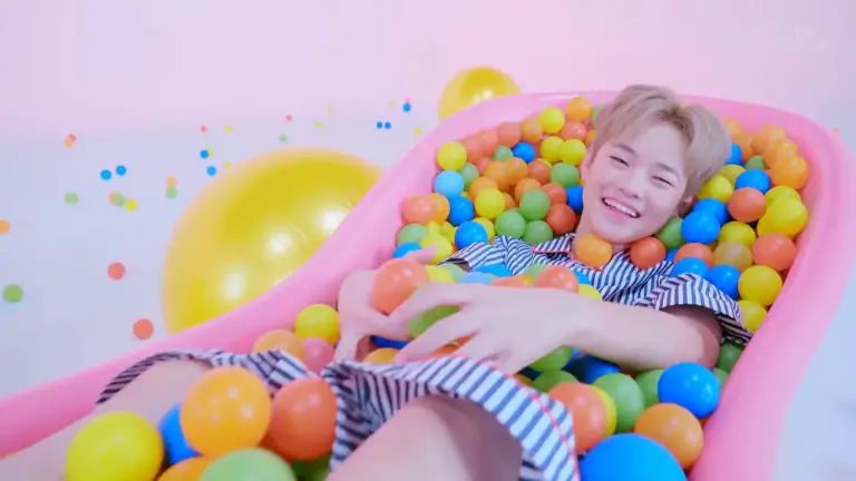 NCT Dream – Chewing Gum