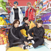 TXT Magic Hour (Run Away) Concept Japanese TXT Magic Hour (Run Away) Concept Japanese