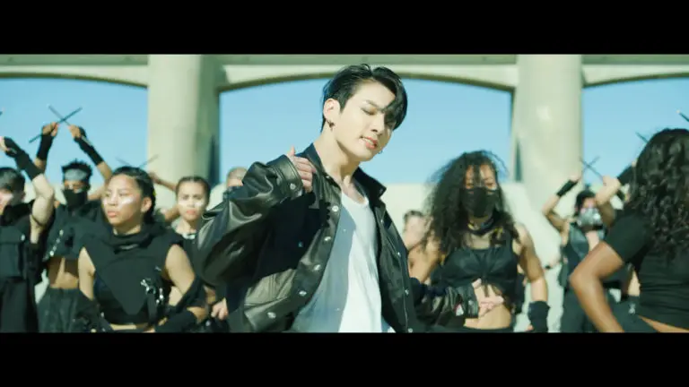 BTS On Dance Cover and Song Cover List