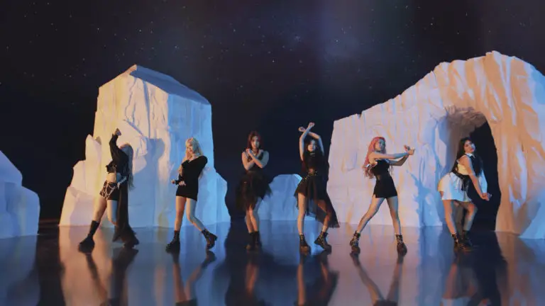 Everglow – Dun Dun