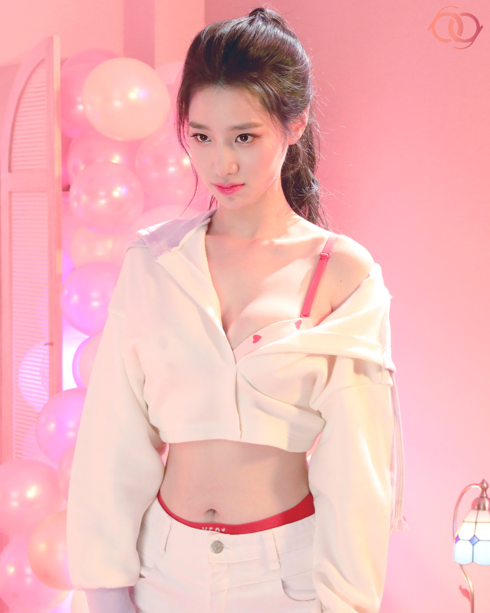 Johyun Yes Underwear 2020
