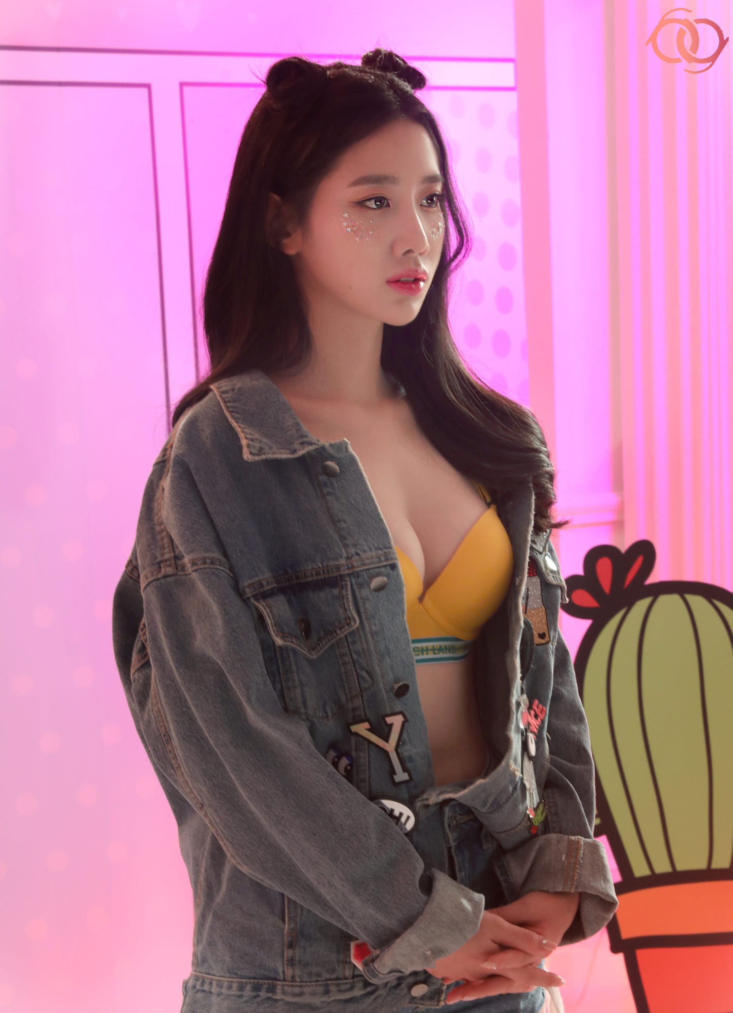 Johyun Yes Underwear 2020