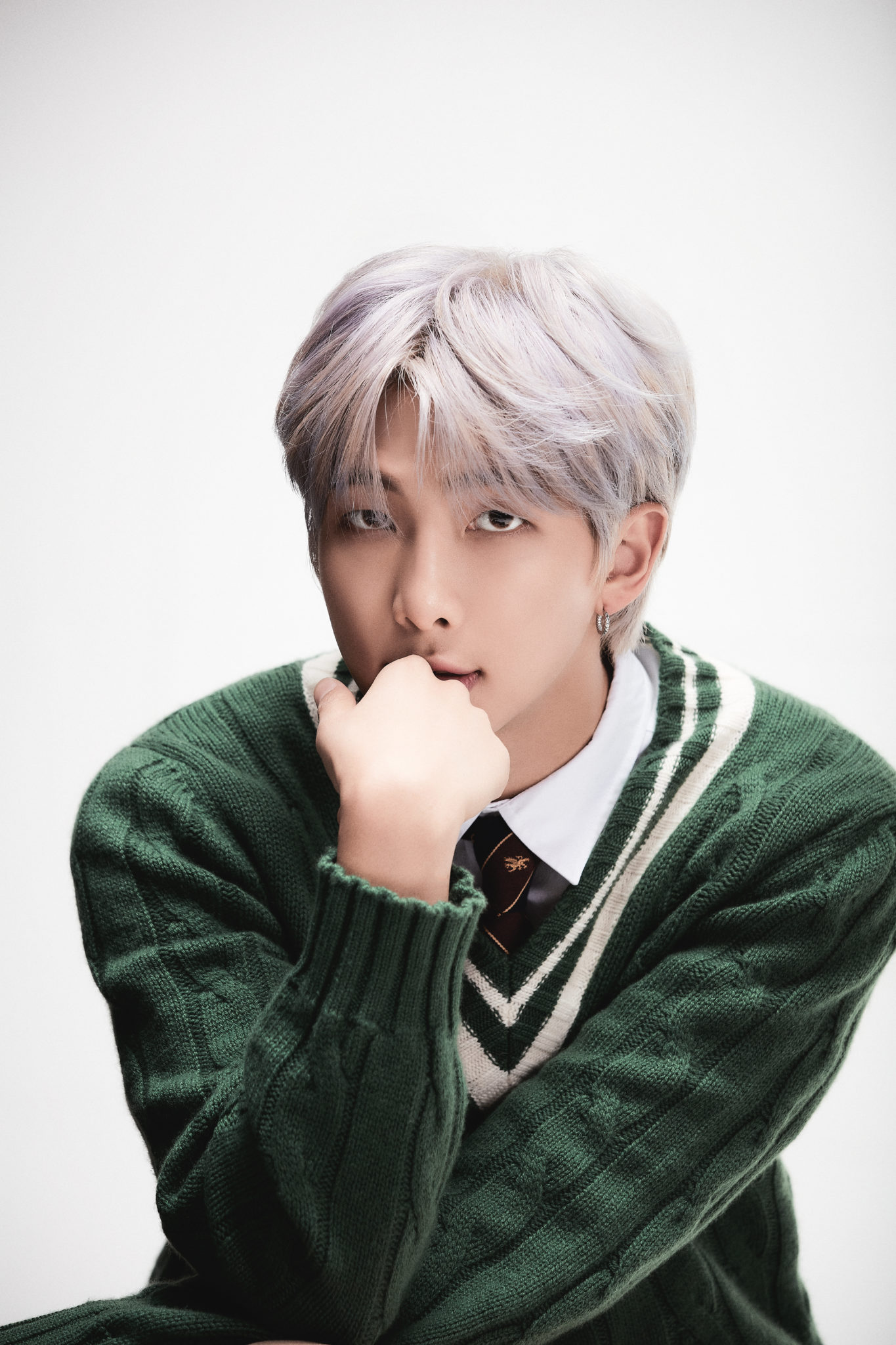 BTS Map Of The Soul 7 Profile Concept Photos (UHD/HR) - K-Pop Database ...