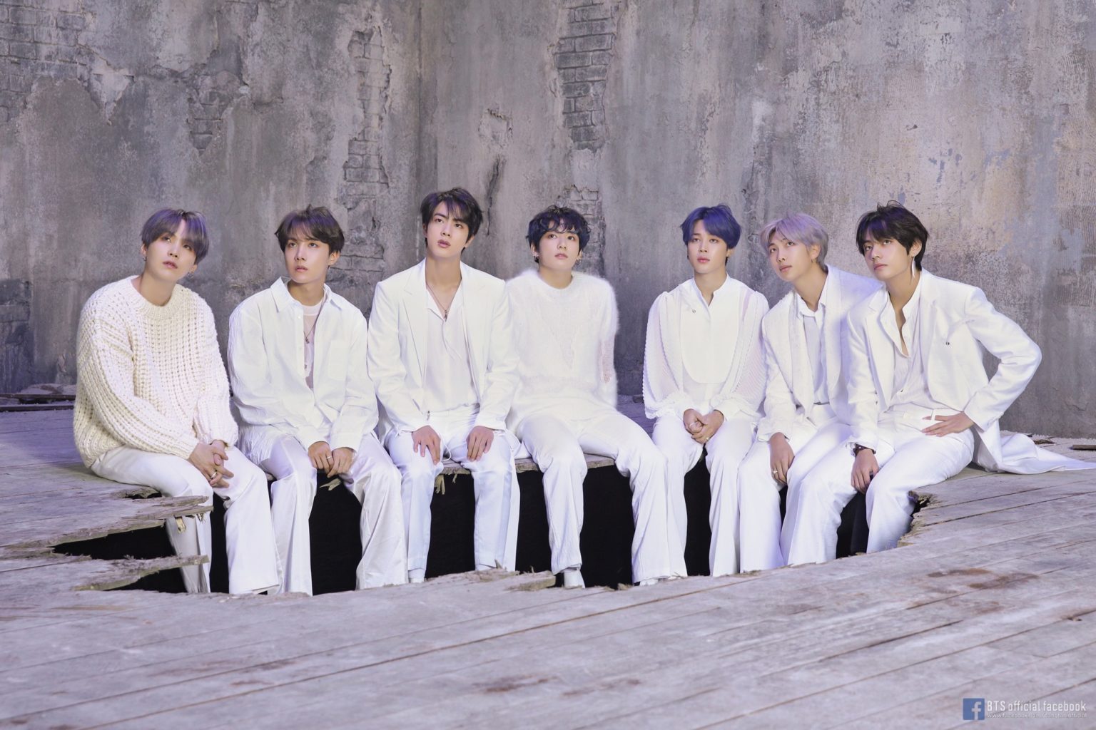 Kpop Boy Groups with 7 Members - K-Pop Database / dbkpop.com