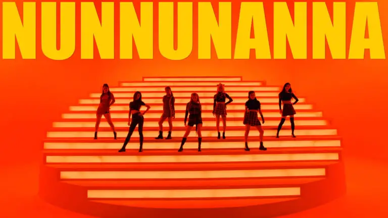 cignature – Nun Nu Nan Na