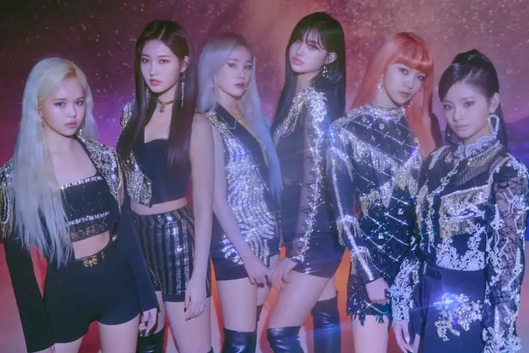 EVERGLOW Reminiscence Concept Photos (HD/HR)
