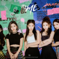 ITZY IT'z Me Wannabe Teaser ITZY IT'z Me Wannabe Teaser