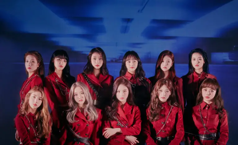 Loona 2nd Mini Album (Hashtag) Concept Photos (HD/HR)