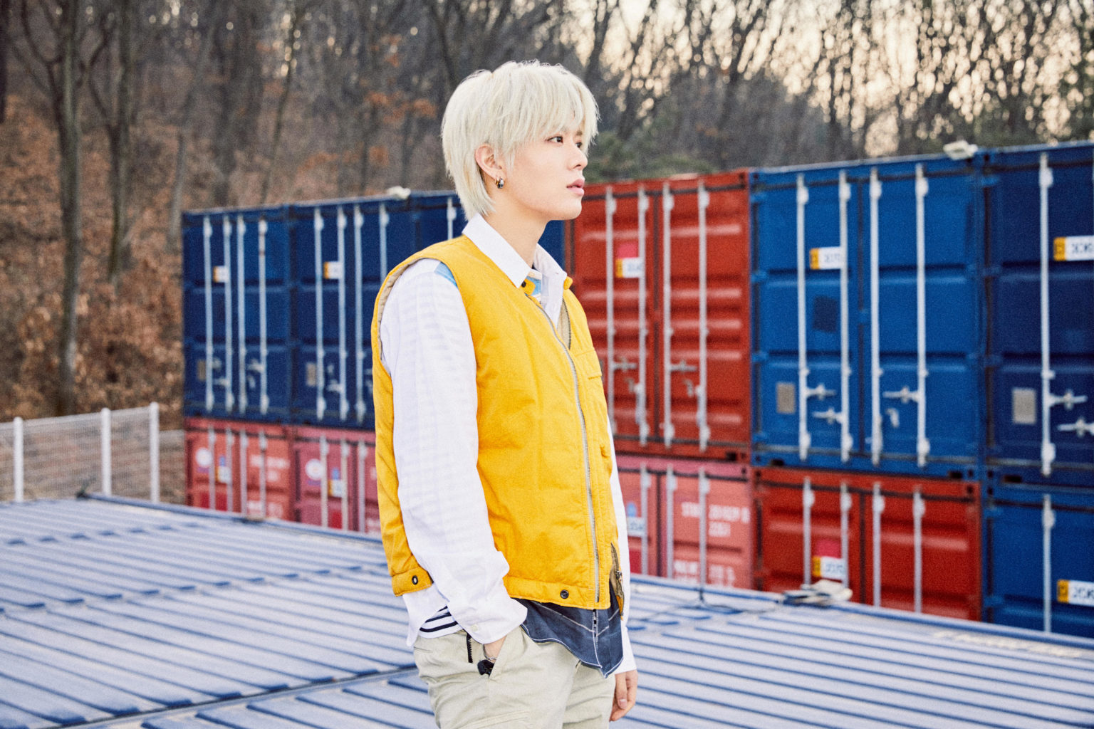 NCT 127 Neo Zone White Night/Love Me Now Special Photos (HD/HR) – K-Pop ...