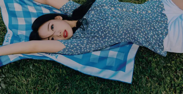 TWICE Nayeon for Cosmopolitan March 2020 (HD/HR)