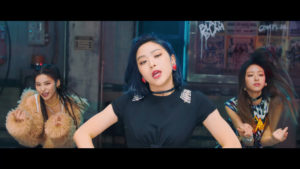 ITZY Wannabe MV Screencaps and who’s who - K-Pop Database / dbkpop.com