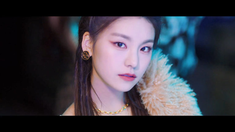 ITZY Wannabe MV Teaser Screencaps (HD)