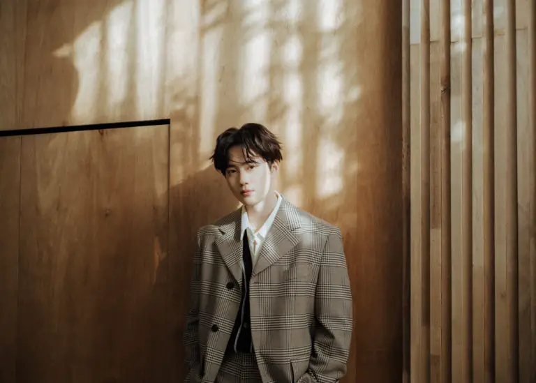 EXO Suho Solo Debut “Self-Portrait” Teaser Photos 2 (HD/HR)