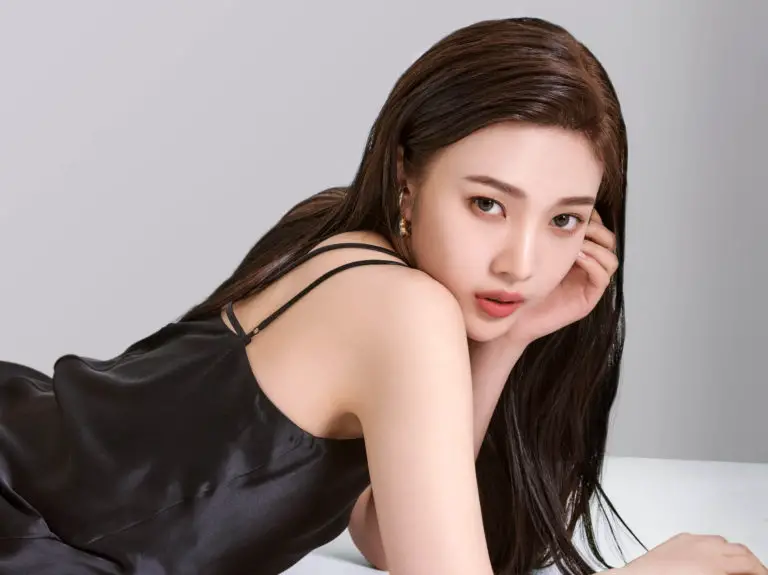 Red Velvet Joy ESPOIR 2020 Pictorial (HD/HR/HQ)