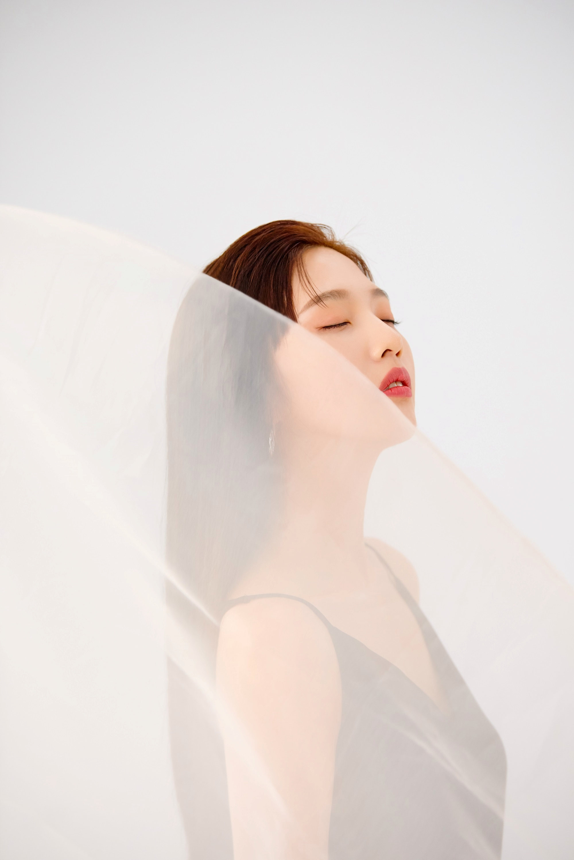 Red Velvet Joy ESPOIR 2020 Pictorial (HD/HR/HQ) - K-Pop Database ...