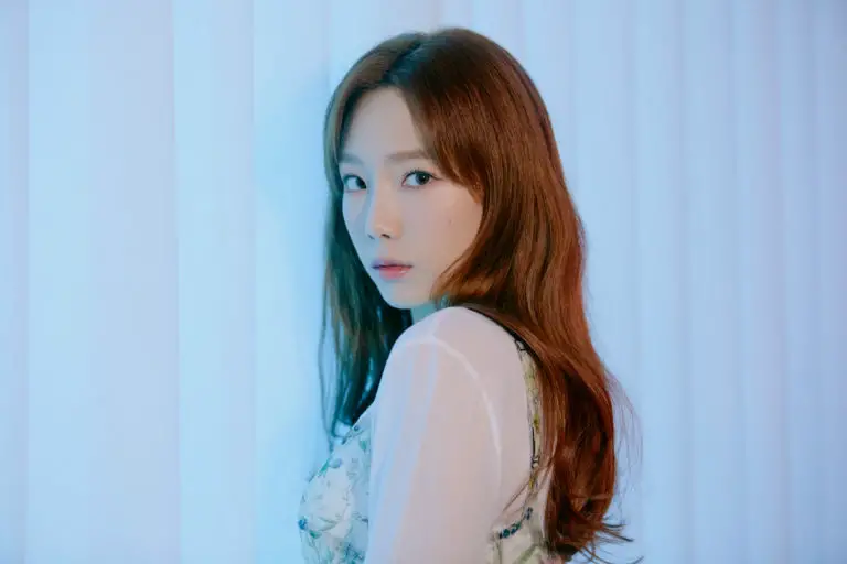 TAEYEON Happy Teaser Photos 3 (HD/HR)