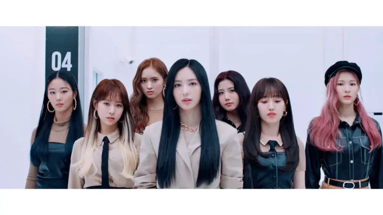 Cherry Bullet – Hands Up