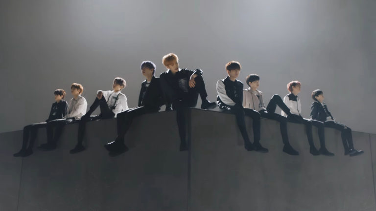 CRAVITY – Break All The Rules