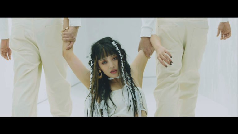 (G)I-DLE Oh My God MV Teaser Screencaps (4K/HD/HQ)
