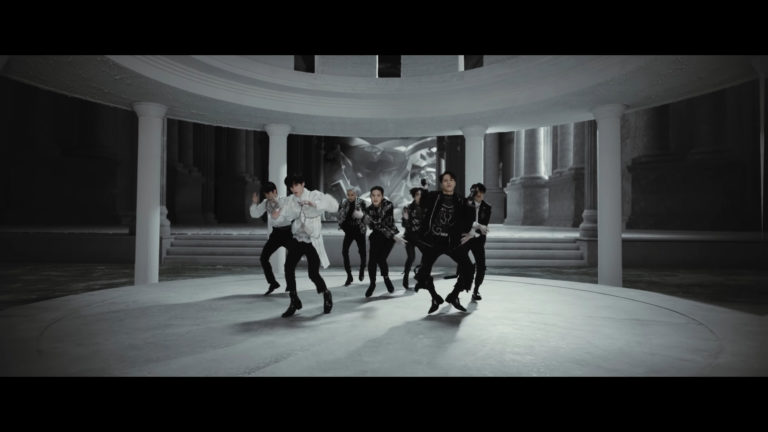 GOT7 – Not By The Moon
