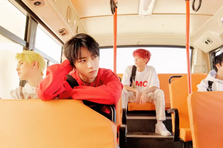 TXT Beomgyu The Dream Chapter: Eternity Teaser Photos – Port (HD/HQ/HR)