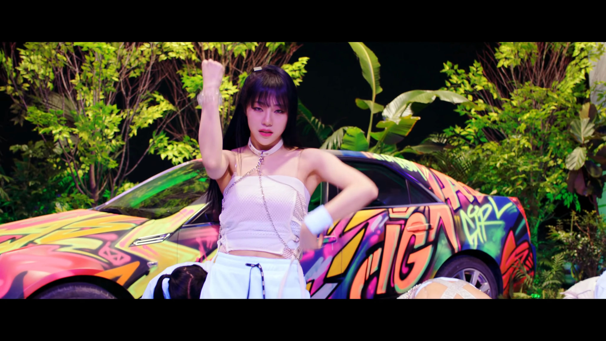 cignature - ASSA who&rsquo;s who - K-Pop Database / dbkpop.com