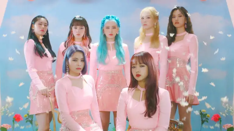 Weki Meki – Dazzle Dazzle