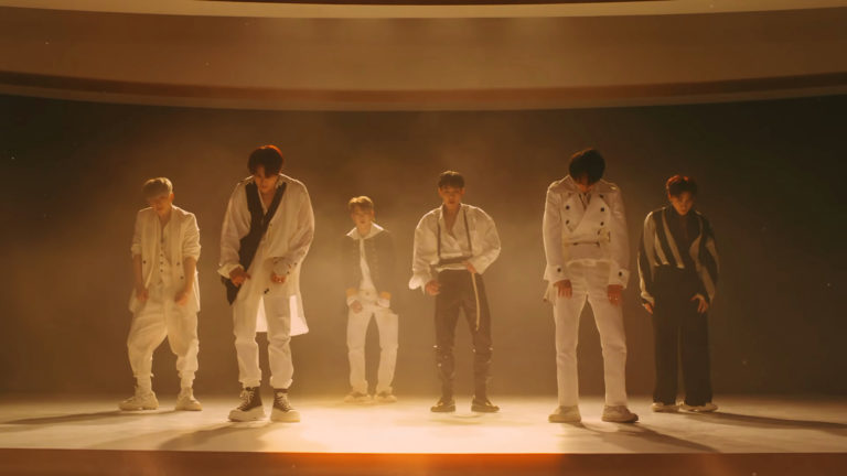 MONSTA X – Fantasia