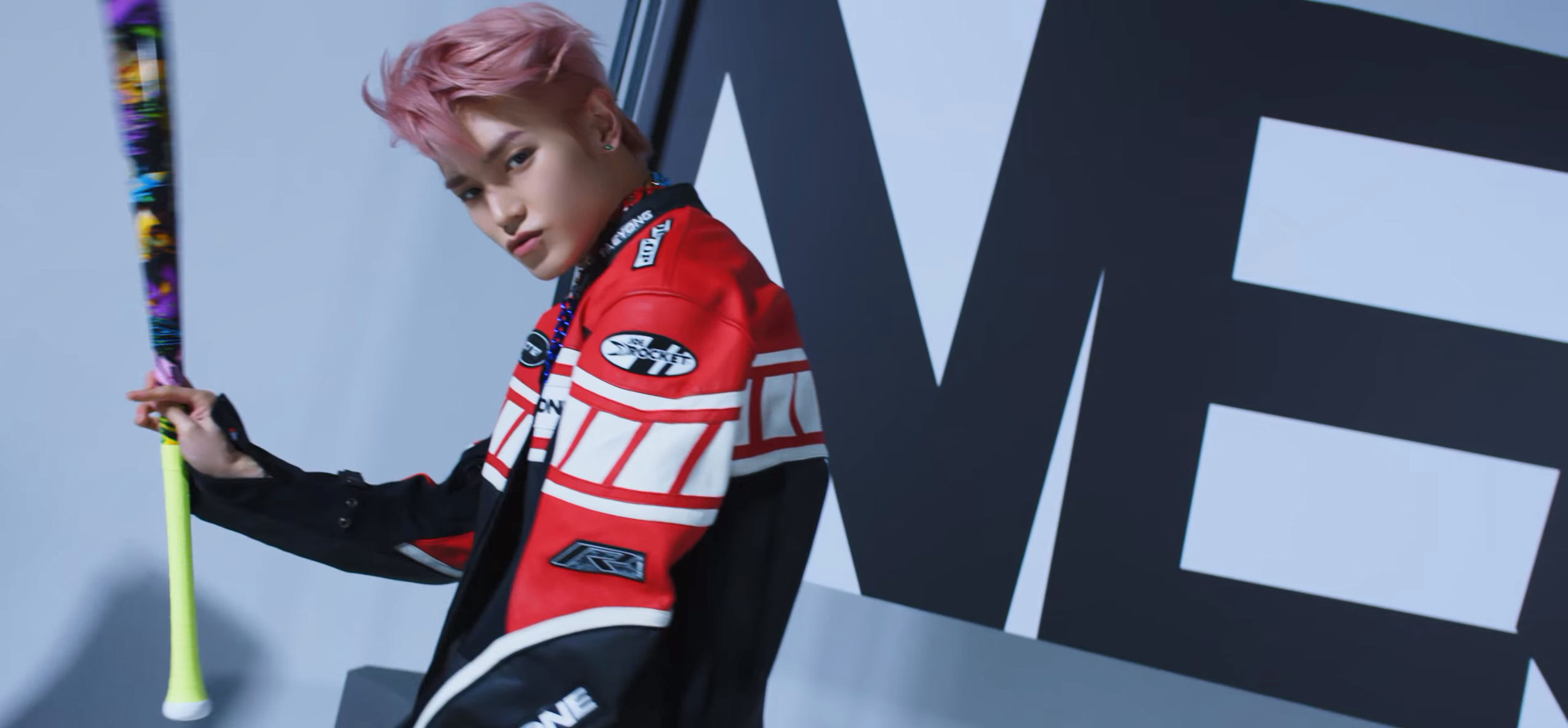 NCT 127 - Simon Says (Doyoung, Jungwoo, Taeil Teaser Images) : r/kpop