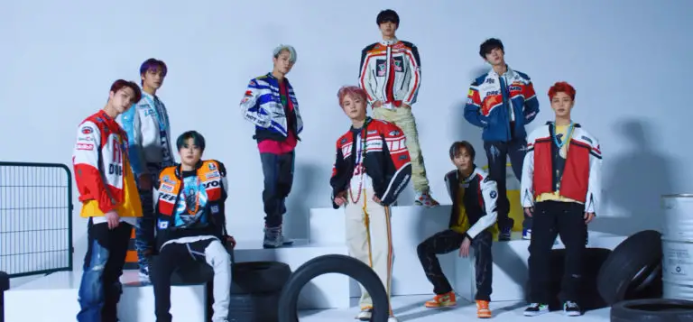 NCT 127 Neo Zone The Final Round (Warm Up 1st player) Teaser Screencaps (2K)