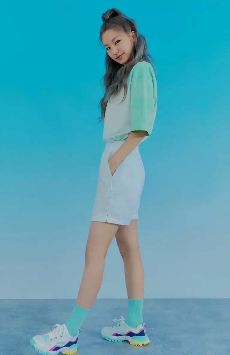 ANDAR X ITZY Early Summer 2020 Collection Photos (HQ/HR) - K-Pop ...