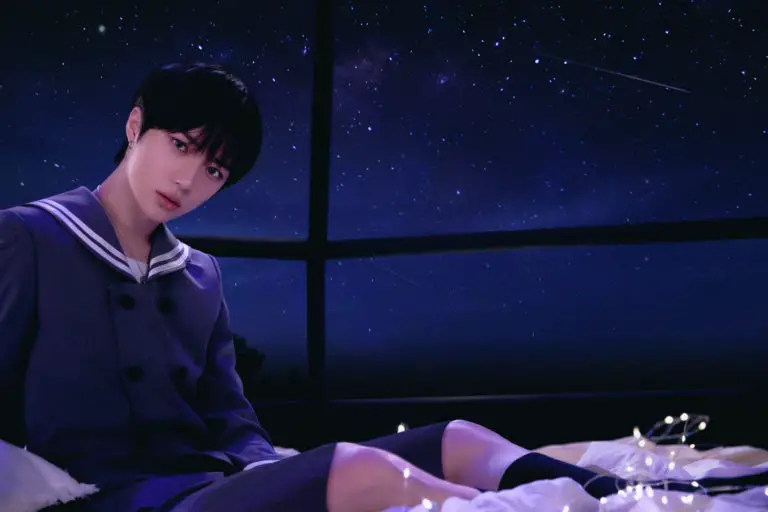 TXT The Dream Chapter: Eternity Teaser – Starboard (Beomgyu) (HQ/HD/HR)